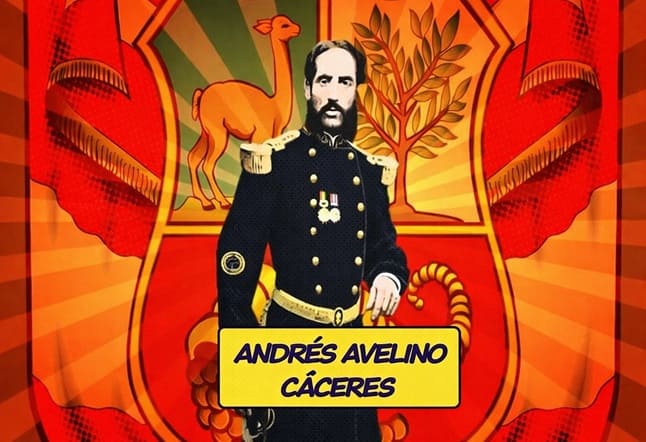 Capítulo N° 10 - Andrés Avelino Cáceres